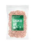 Allnature Lískové ořechy jádra 500 g