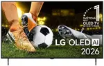 48" LG OLED48B6ELC - OLED televize