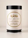 Káva pro rodinnou pohodu