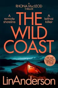 The Wild Coast - Anderson Lin