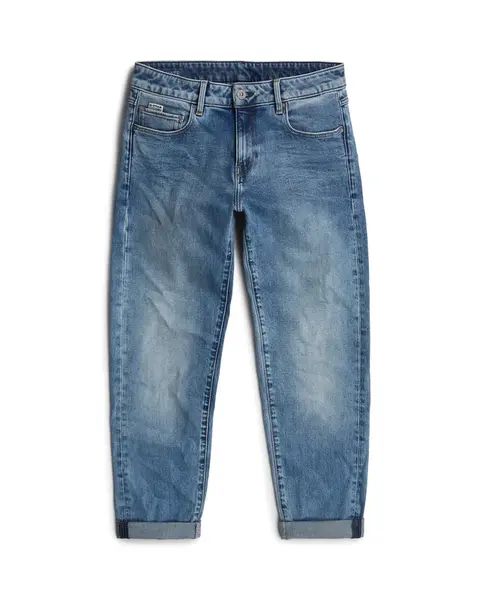 G-STAR Džínsy 'Kate'  modrá denim