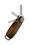 Orbitkey Obal na klíče Orbitkey Crazy-Horse 8,5 cm