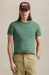 Polo Ralph Lauren basic tričko pánské bavlněné