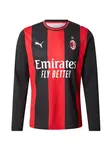 PUMA Dres 'ACM Home Replica'  červená / čierna / biela