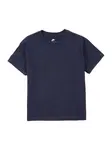 Nike Sportswear Tričko  námornícka modrá / biela