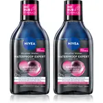 NIVEA Micellar Waterproof čisticí micelární voda výhodné balení