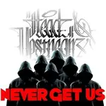 Headupstream – Never Get Us
