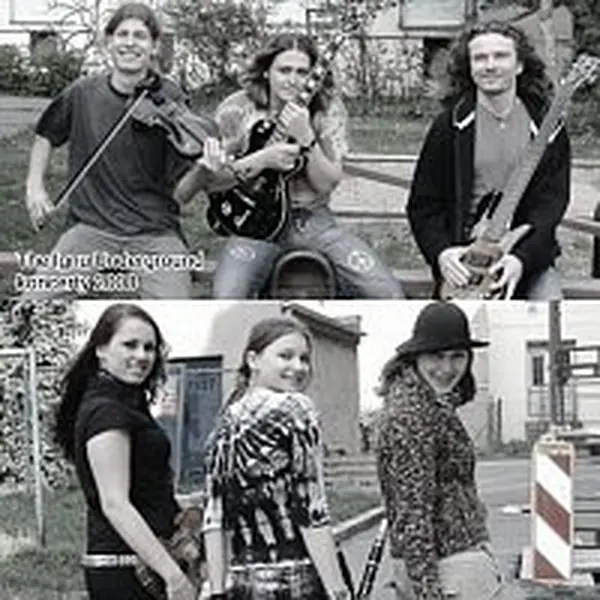 The Ignu Underground, Marek Srazil – The Ignu Underground - koncerty 2008