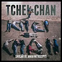 tcheichan – Skicář III. aneb Nitrozpyt