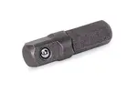 Adaptér - Hex 1/4" STREND PRO AD1627.1