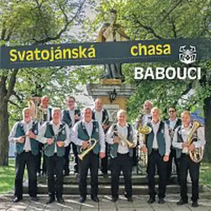 Babouci – Svatojánská chasa