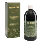 RE-BIOM Postbiotika pro lidi - 1000ml
