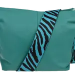 NovaKabelka.cz Prisca Smeraldo s přídavným popruhem II