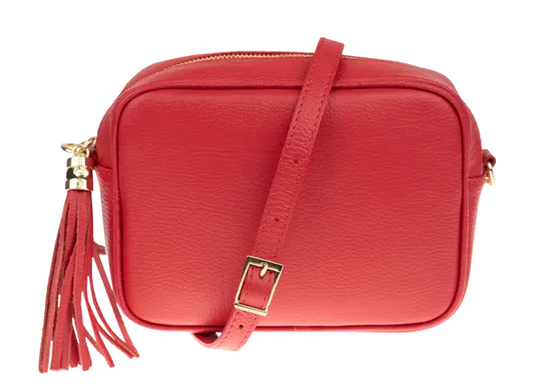 NovaKabelka.cz Bala Rossa Corallo