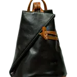 NovaKabelka.cz Nilde Nero Camel