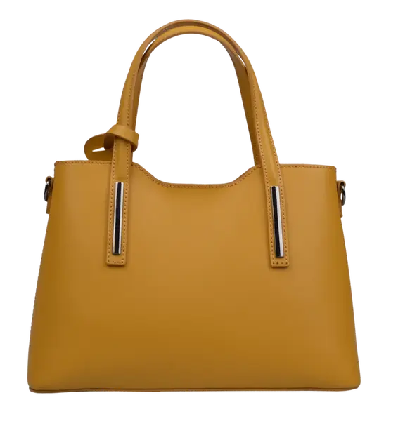 NovaKabelka.cz Isidora Gialla Scura Piccola