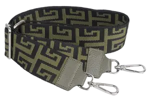 NovaKabelka.cz Látkový přídavný popruh tracolla 288