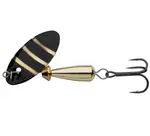 Abu garcia třpytka droppen bugga lf zebra - 10 g 5 cm