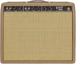 Fender 62 Deluxe Amp