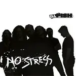 ILL Fish – No Stress