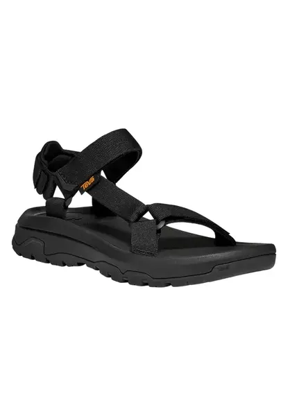 TEVA Sandále  čierna