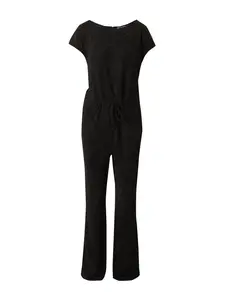 PULZ Jeans Overal 'CAVILA'  čierna