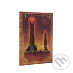 Paperblanks - zápisník The Quest Continues (čistý)