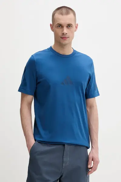 adidas  tričko pánské bavlněné x Z.N.E