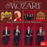 sólisté, Česká filharmonie – Mladí sólisté České filharmonie