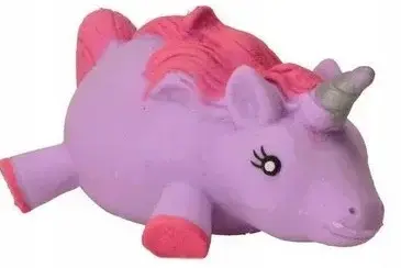 Jednorožec svítící (různé barvy)