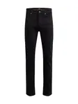 BOSS Džínsy 'Delaware'  čierny denim