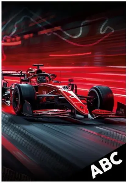 Desky na ABC Formule