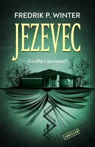 Jezevec (poškozená) - Fredrik P. Winter