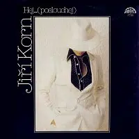 Jiří Korn – Hej... (poslouchej)