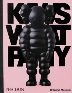 KAWS - Daniel Birnbaum, Eugenie Tsai