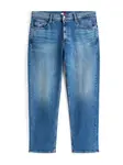 Tommy Jeans Džínsy 'SONNY'  modrá denim