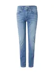 Casual Friday Džínsy 'CF RY'  modrá denim