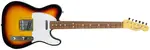 Fender Custom Shop 2012 Telecaster 63 NOS 3TSB