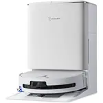 Ecovacs Deebot T90 PRO Omni - white - Robotický vysavač s mopem