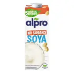 ALPRO Sójový nápoj neslazený 1000 ml