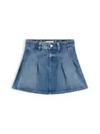 TOMMY HILFIGER Sukňa  modrá denim