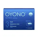 OYONO na noc 12 tablet