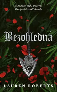 Bezohledná (poškozená) - Lauren Roberts