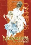 Noragami Omnibus 5 (Vol. 13-15) - Adachitoka