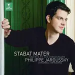 Philippe Jaroussky & Artaserse – Sances : Stabat Mater & Motets to the Virgin Mary