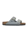 Birkenstock  Kožené šľapky  Arizona