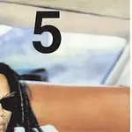Lenny Kravitz – 5 LP