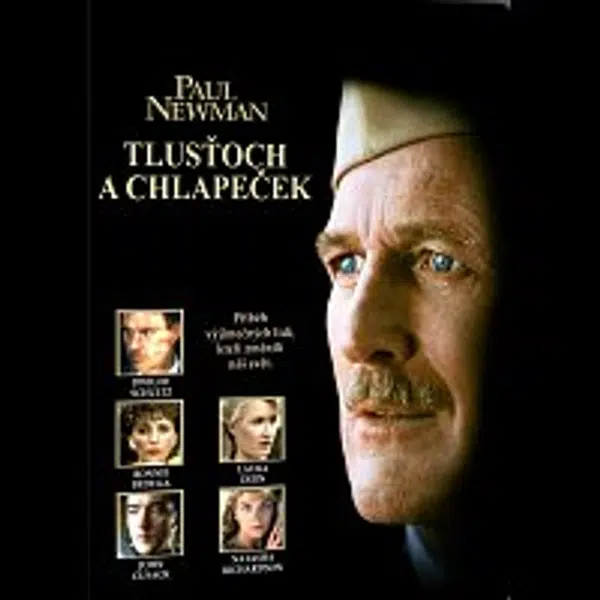 Různí interpreti – Tlusťoch a chlapeček DVD