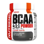 BCAA 4:1:1 POWDER, 300 g, pomeranč