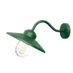 Elstead Lighting VENKOVNÍ NÁSTĚNNÉ SVÍTIDLO, 42/27.5/25.5 cm